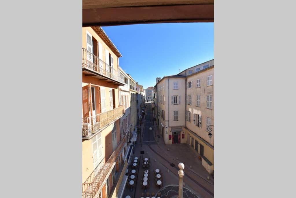 Gorgeous Brand New 2 Bedrooms Antibes Exterior photo