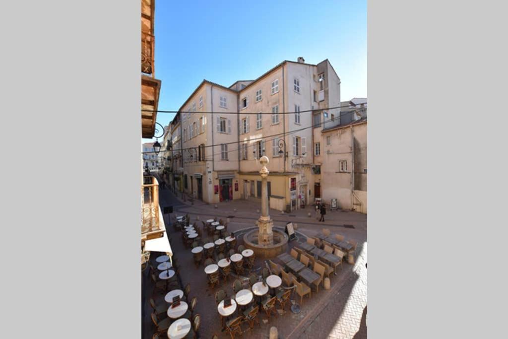 Gorgeous Brand New 2 Bedrooms Antibes Exterior photo